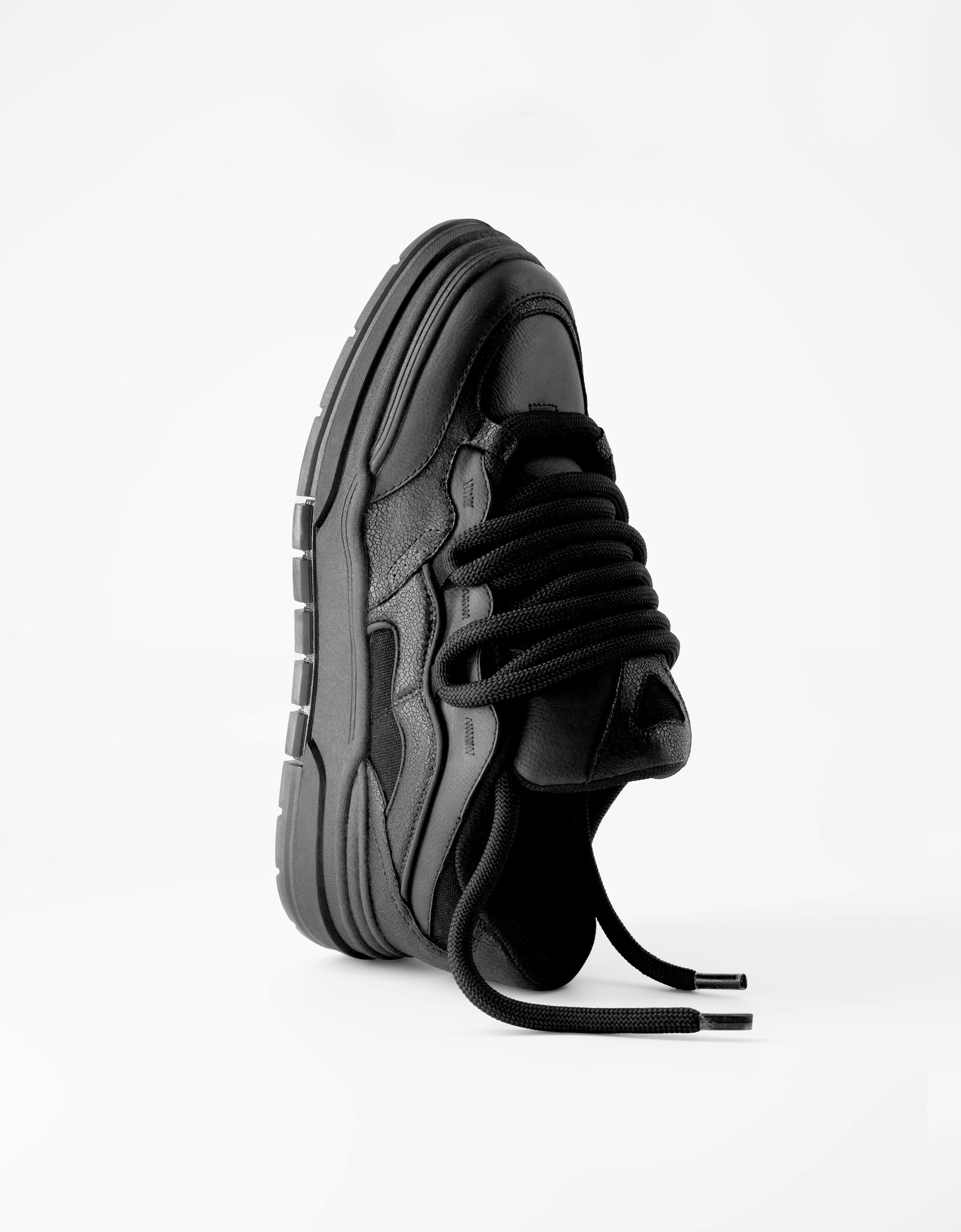 Chunky skater sneakers - Men | Bershka