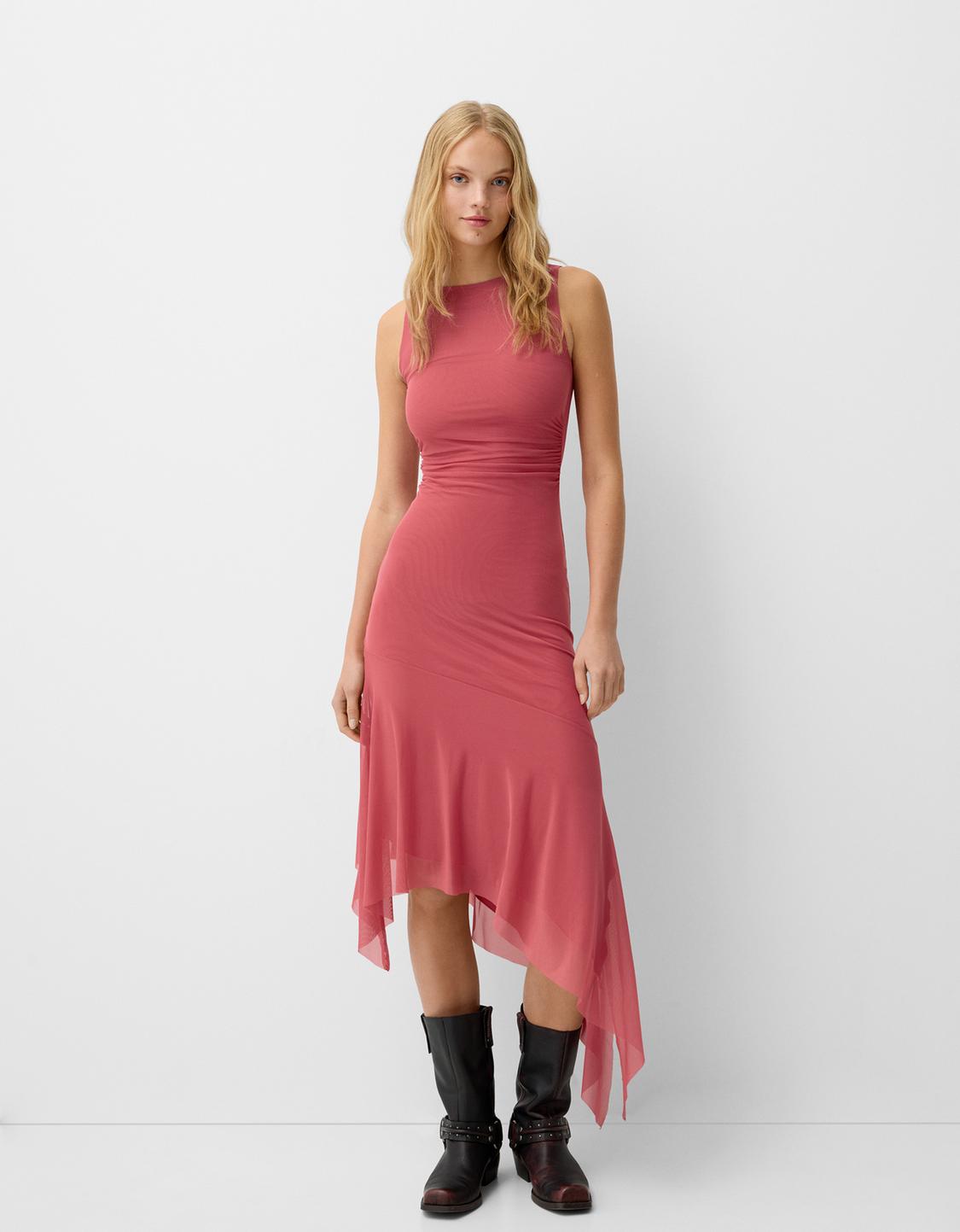 Robes de Soirée pour Femme | Nouvelle Collection | Bershka