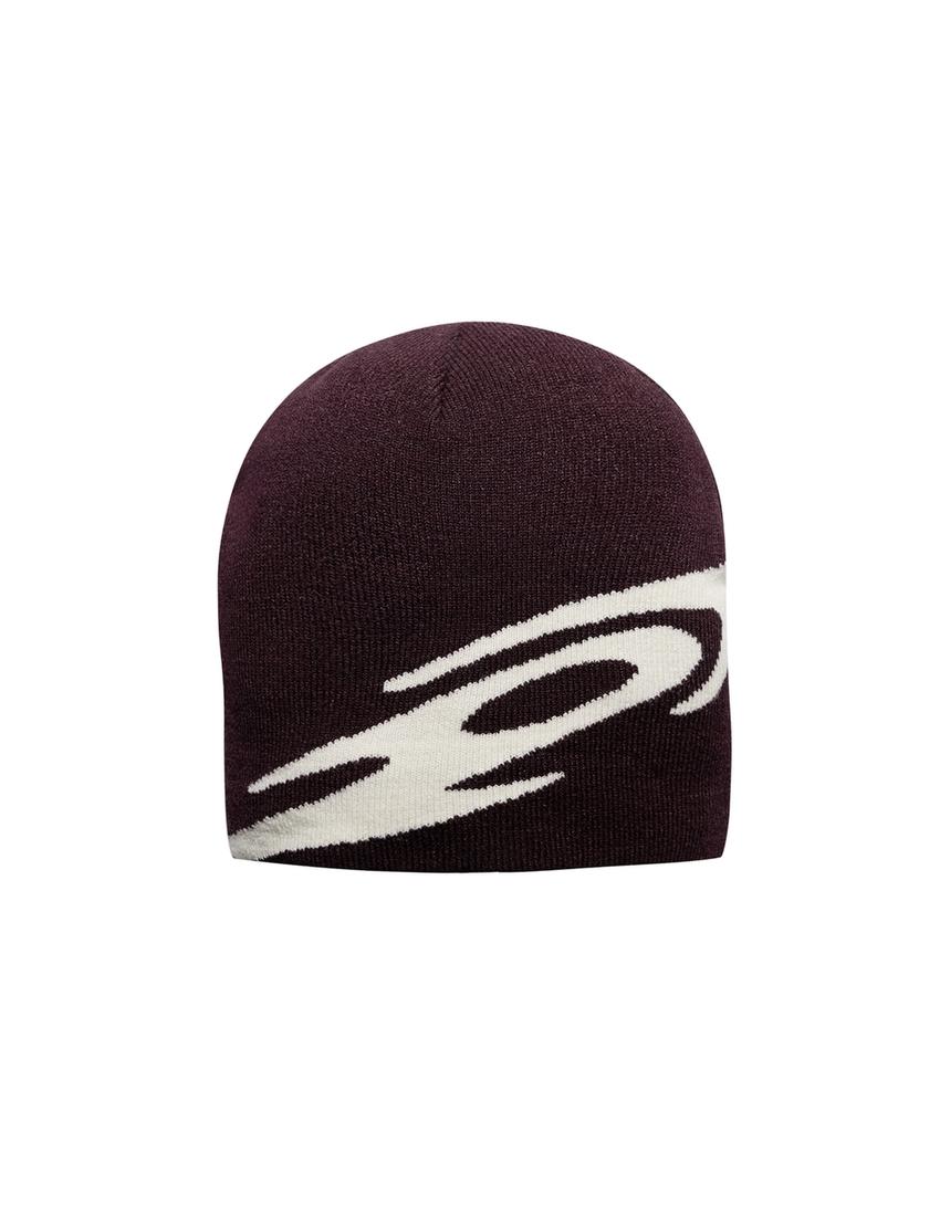 Beanie out of core-Bordeaux
