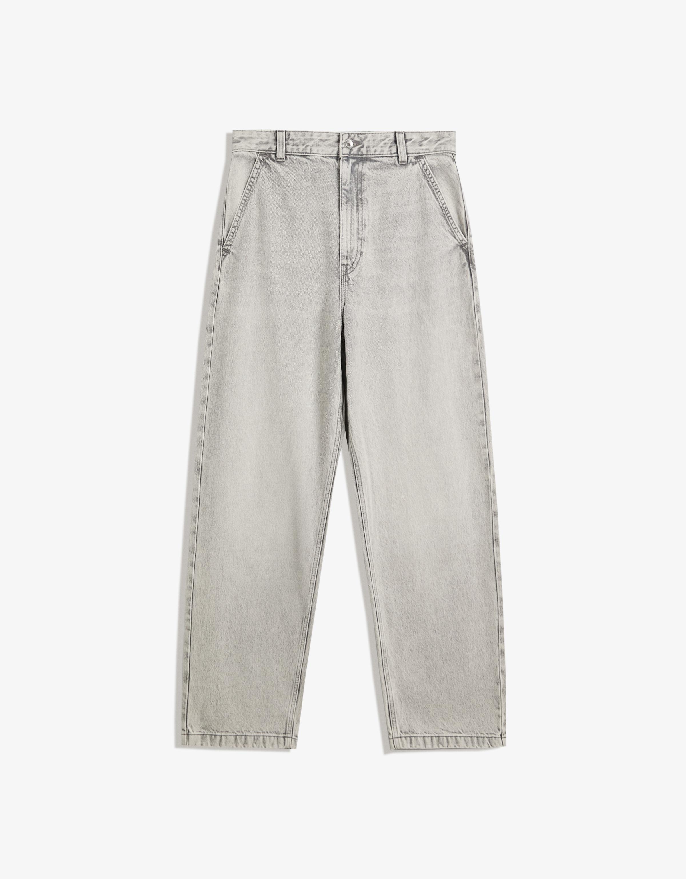 Skater jean - Görsel 76