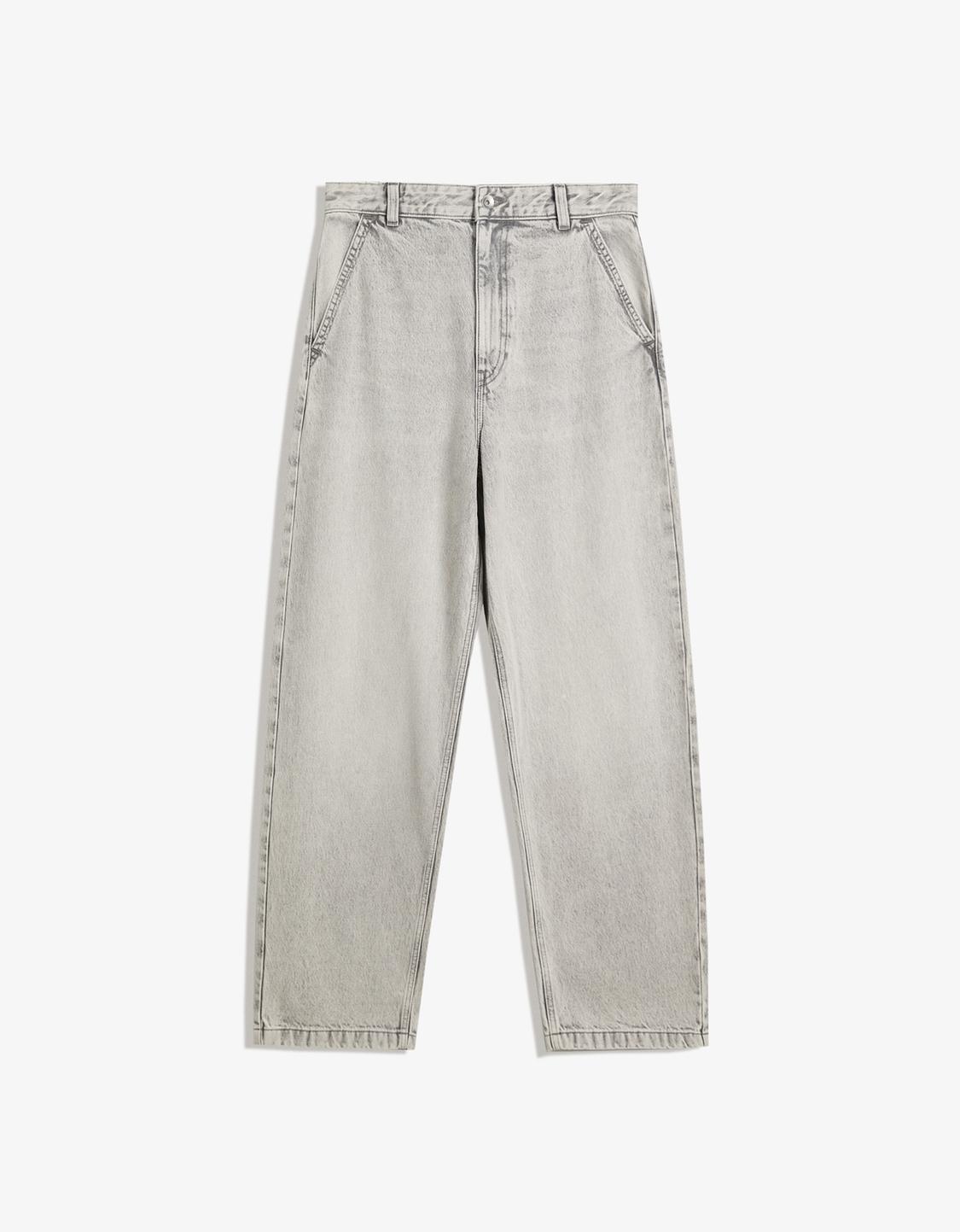 Skater jeans