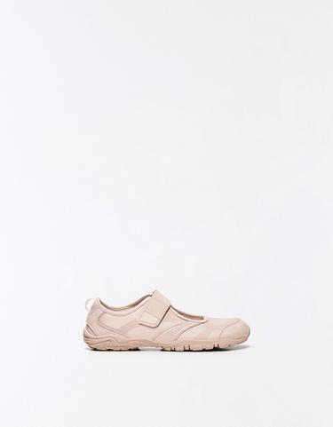 BAREFOOT TRAINER — PINK 1