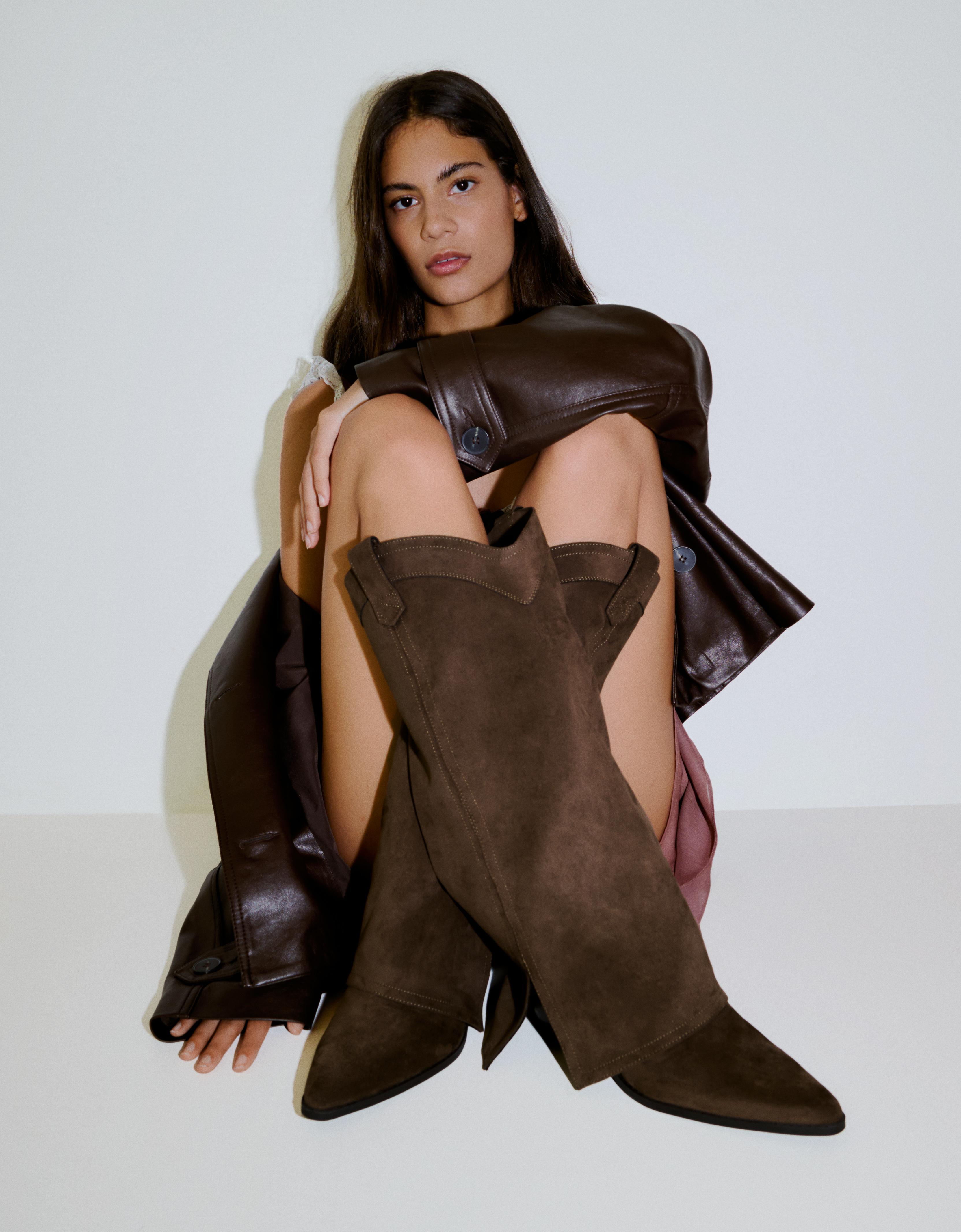 Women's Shoes | Bershka