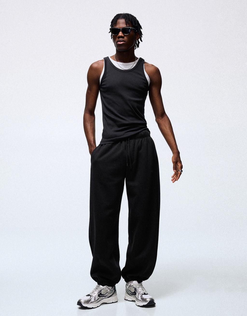 Joggers