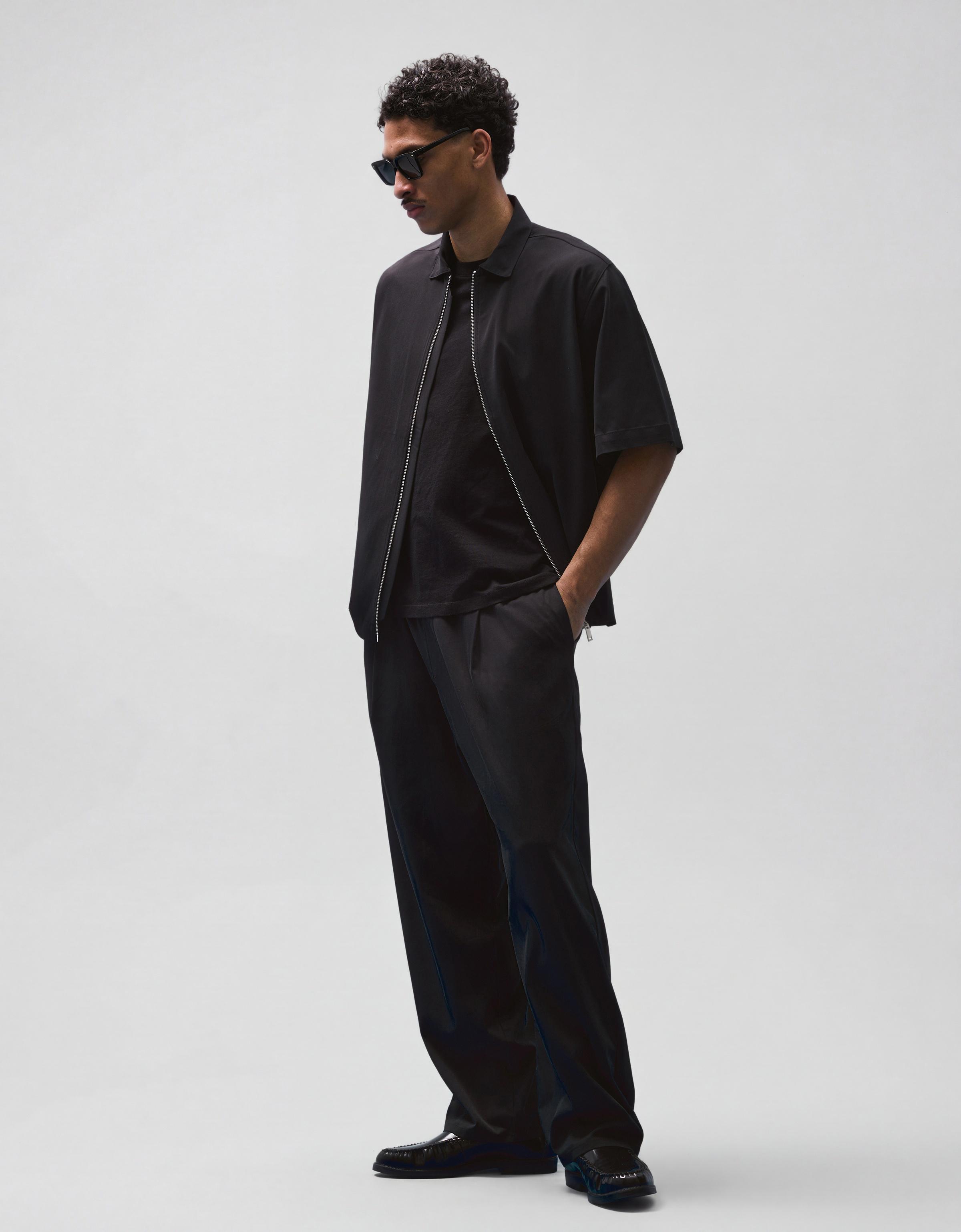 Super baggy fit pensli pantolon - Görsel 60