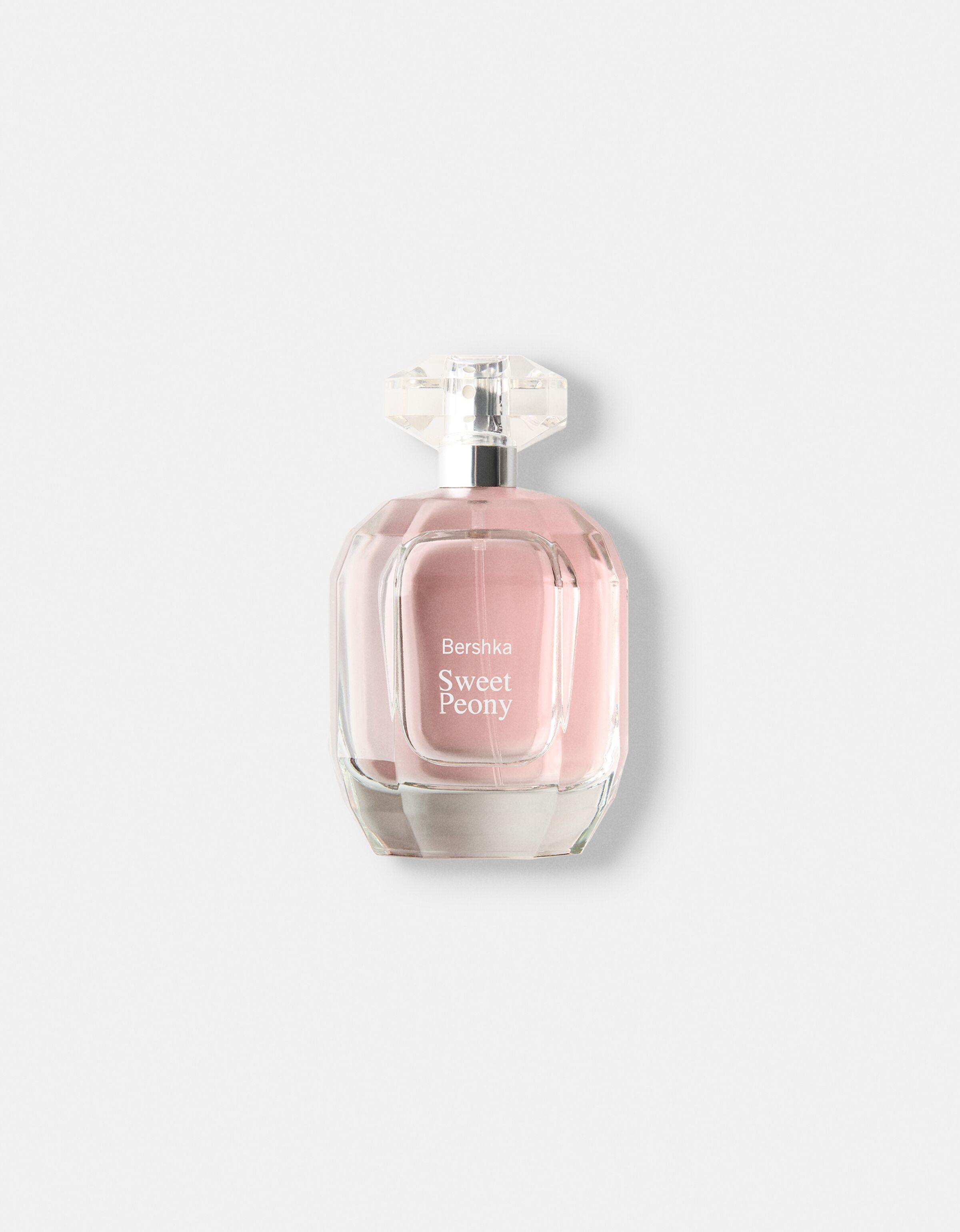 Sweet Peony 100ml — Orange