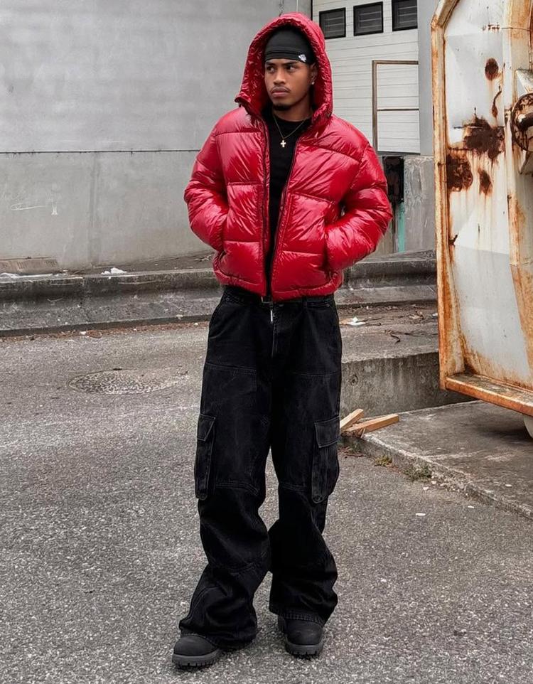 Chicos-Streetwear