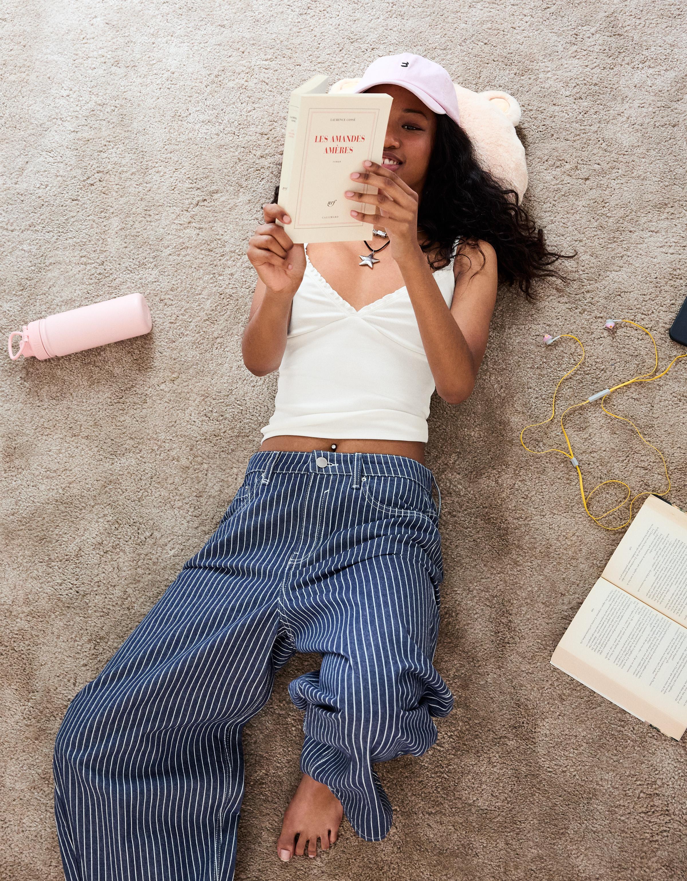 Büzgülü askılı top - Görsel 132