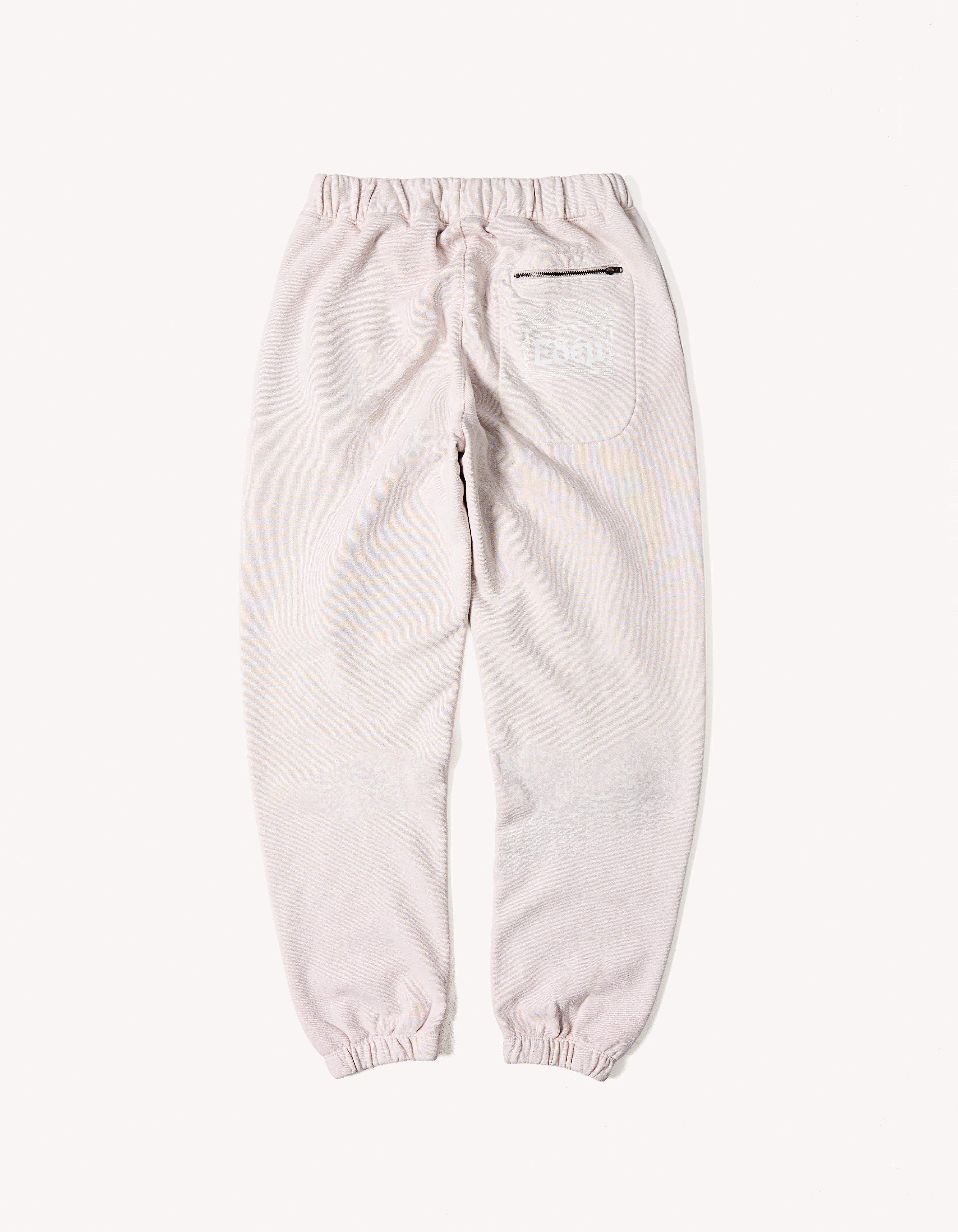 Bershka ARIES X BERSHKA jogger fit pantolon görsel 3