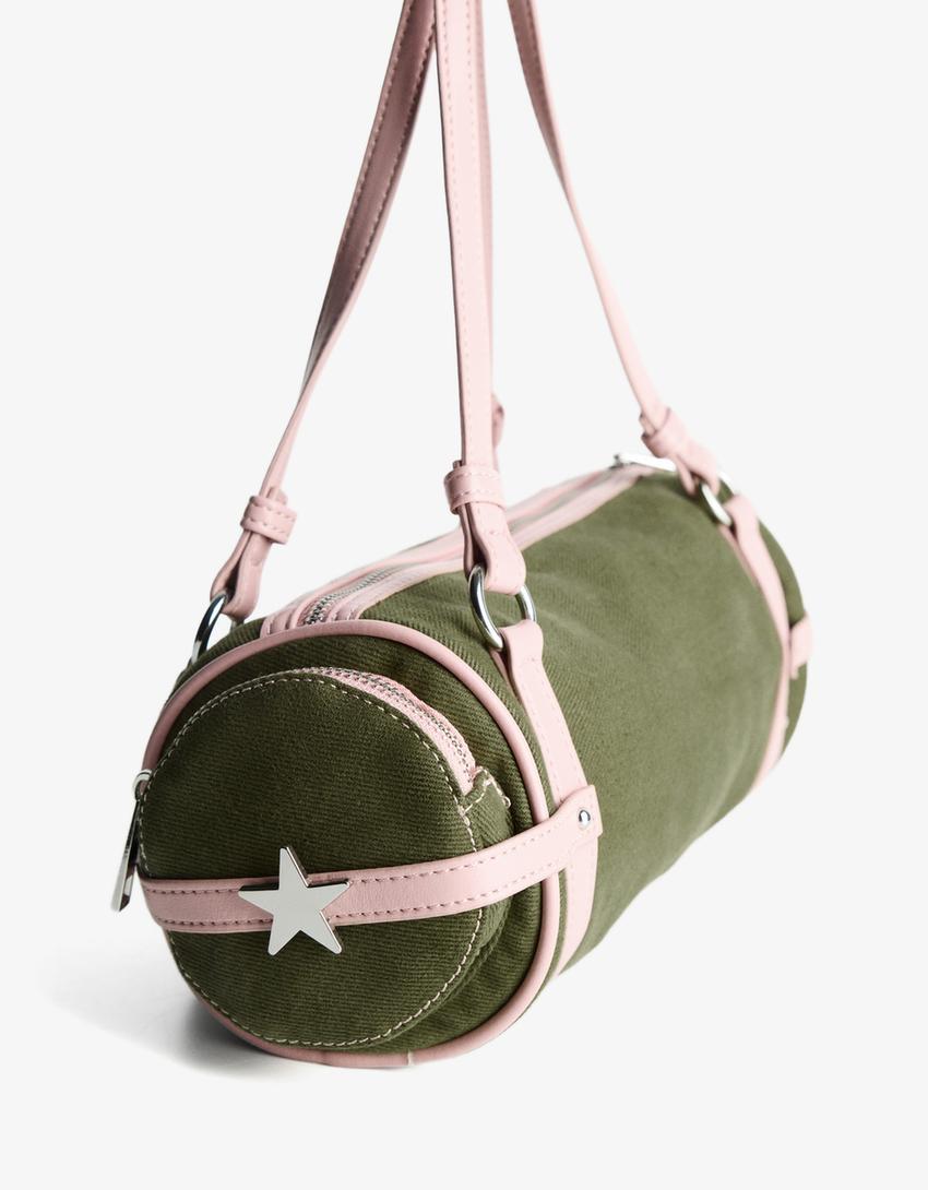 Sac Von Dutch-Kaki-1
