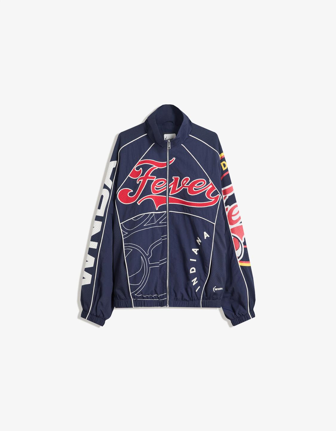 WNBA jacket