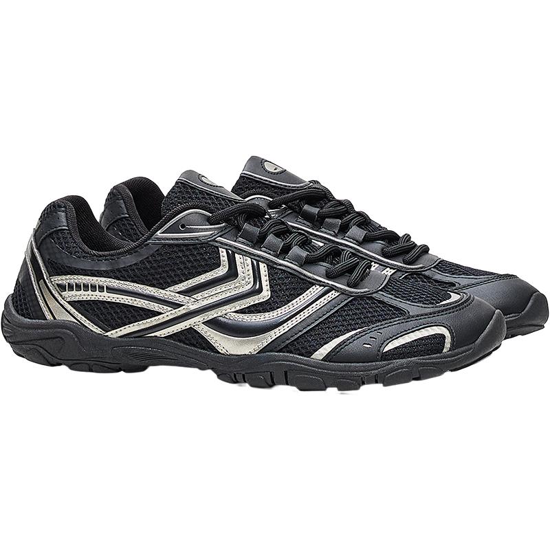 Barefoot trainers — BLACK