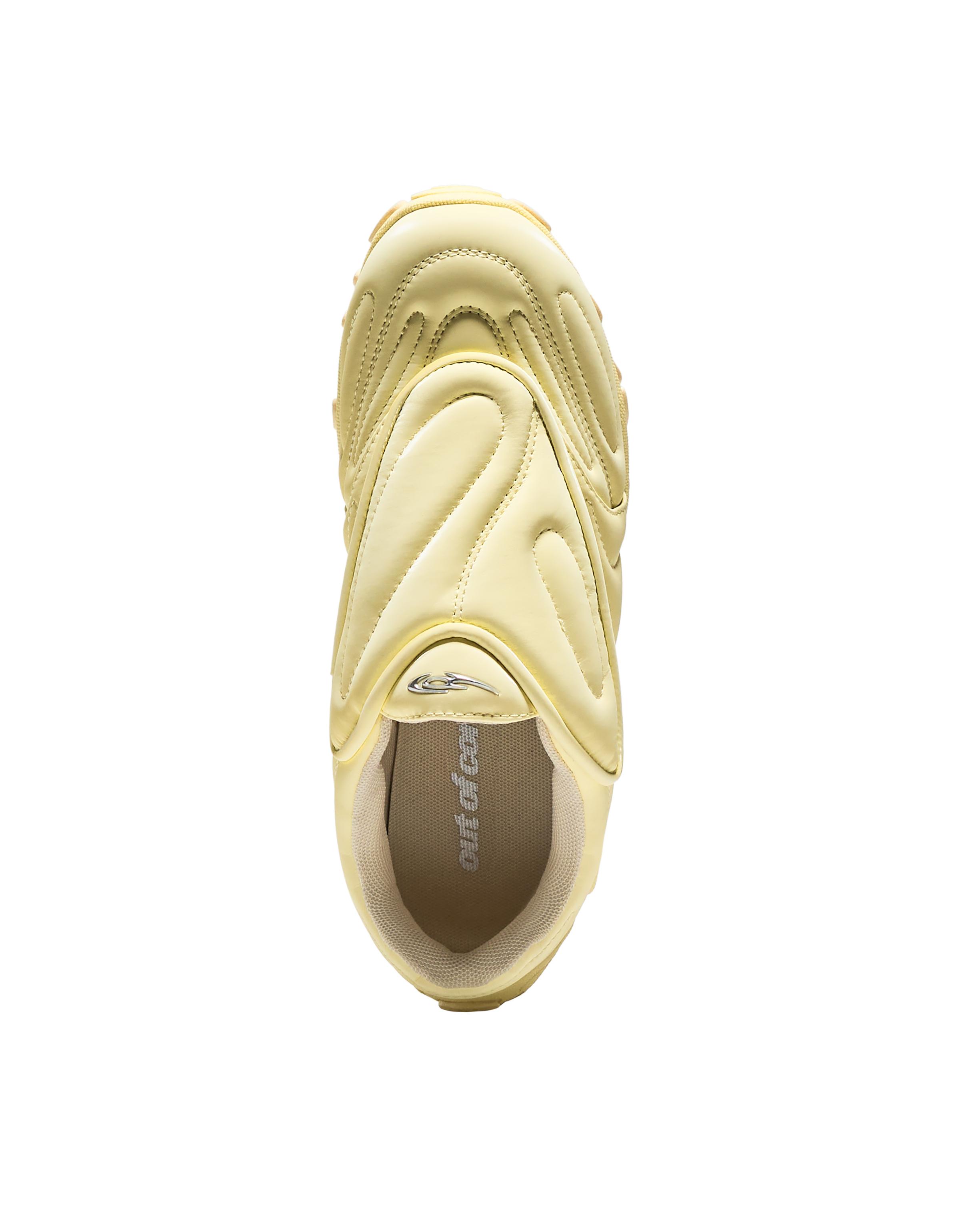 【Bershka】日本未入荷 out of core フットボールスニーカー スペイン発 ☆ Bershka ♪ out of core スニーカー (Bershka