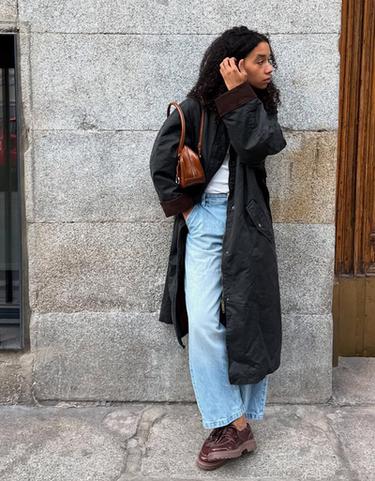 Ковров қаласында жалаңаш