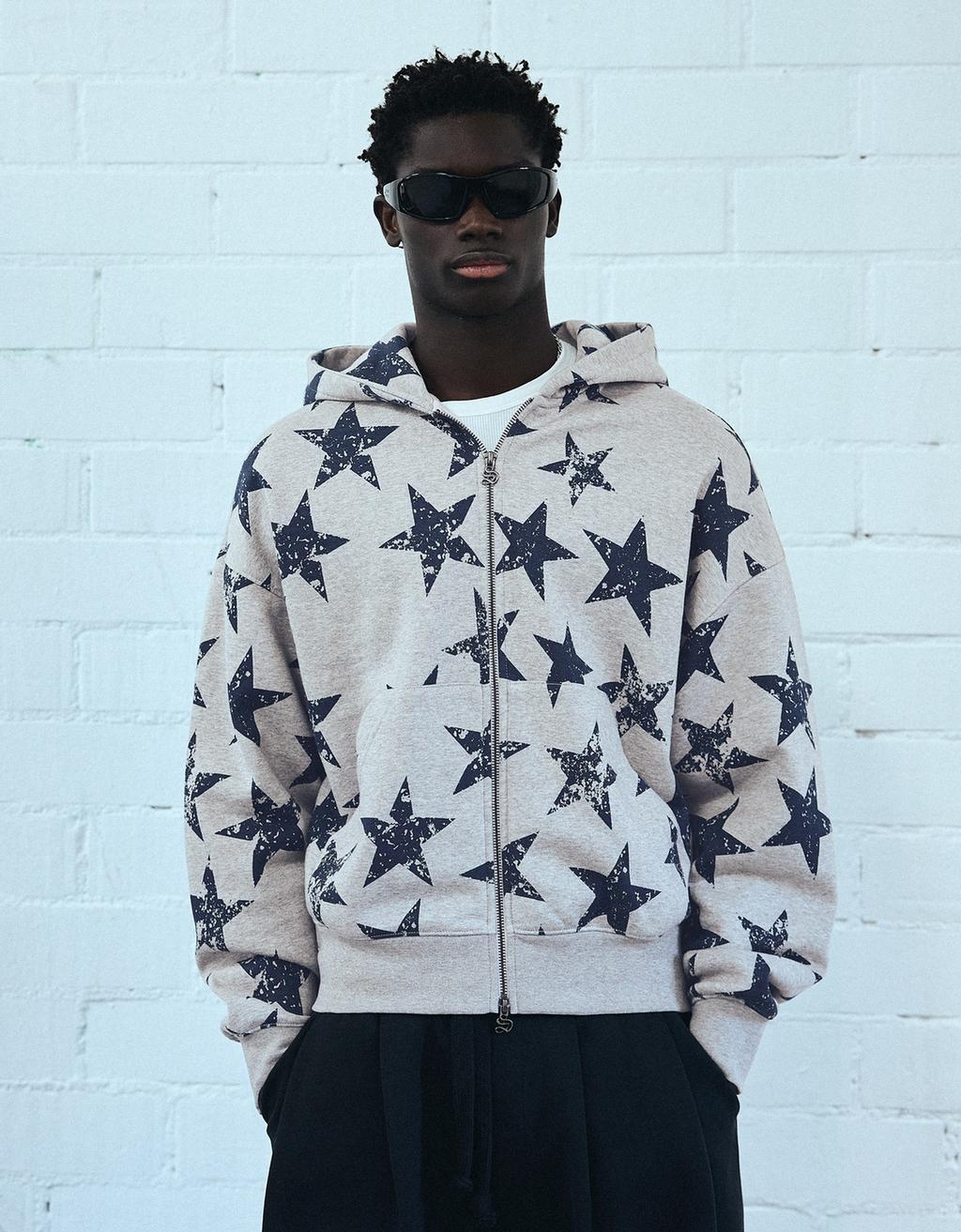 Bershka · Kişi kolleksiyası