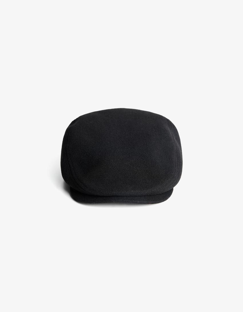 Béret-Noir