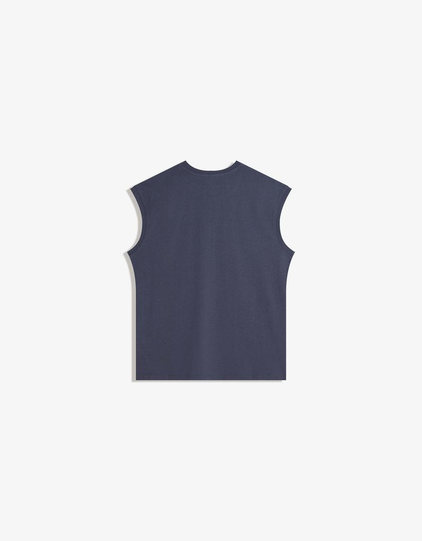 Tanktop-Marinenblau-4