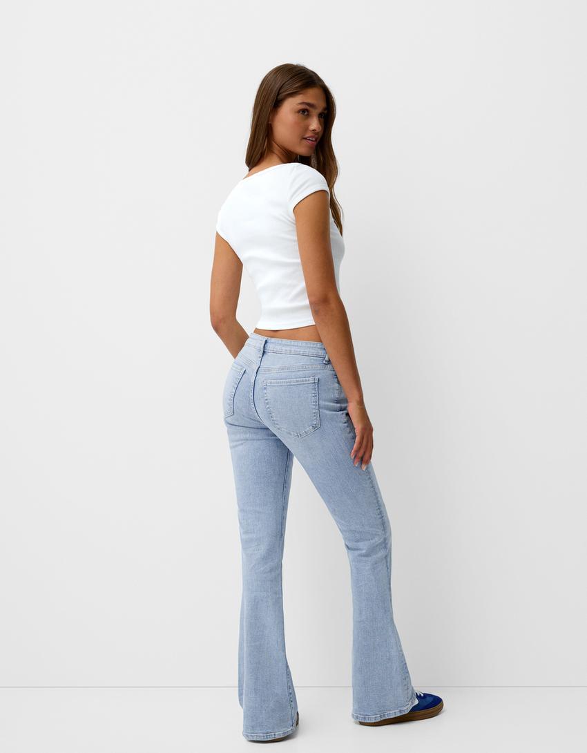 جينز جرسي-أزرق فاتح-2