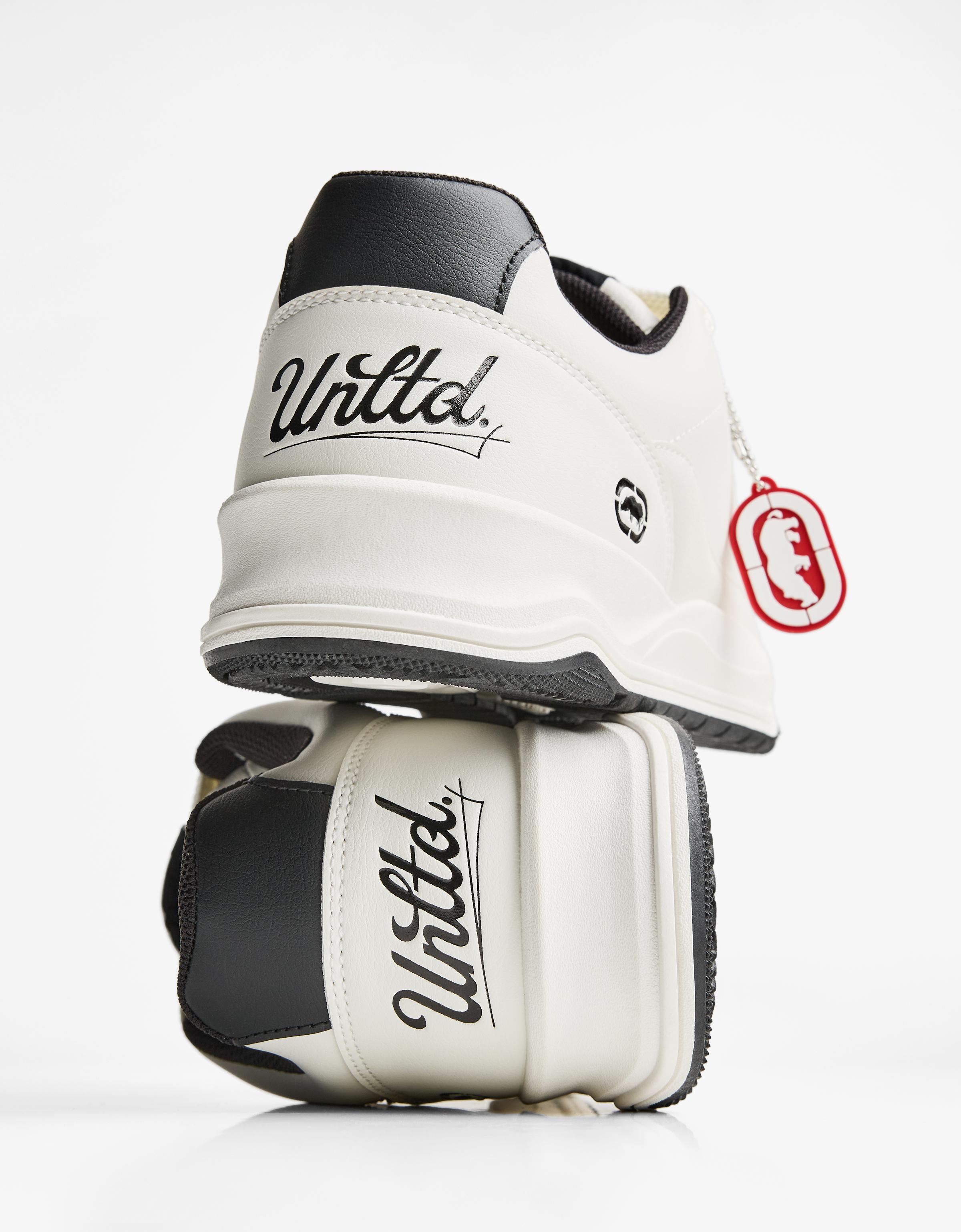 UNLTD chunky skater sneakers - Shoes - Men | Bershka