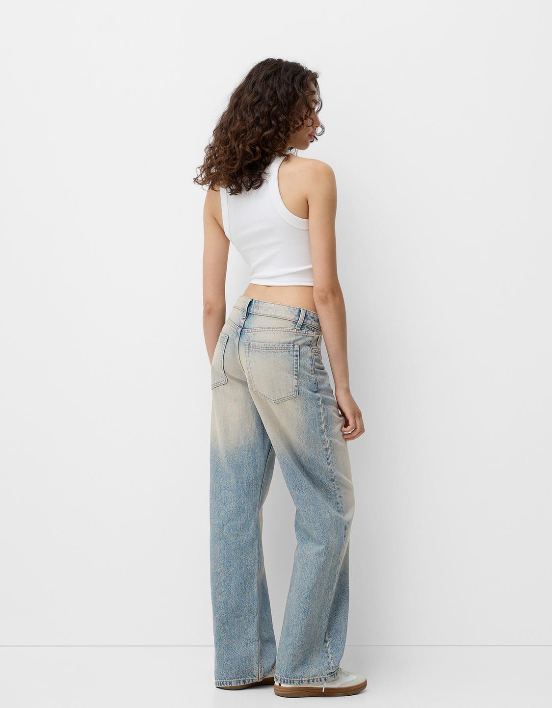 Jeans baggy