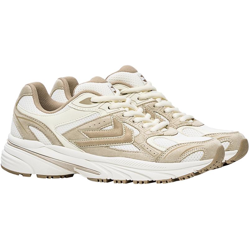 Multi-piece trainers — SAND