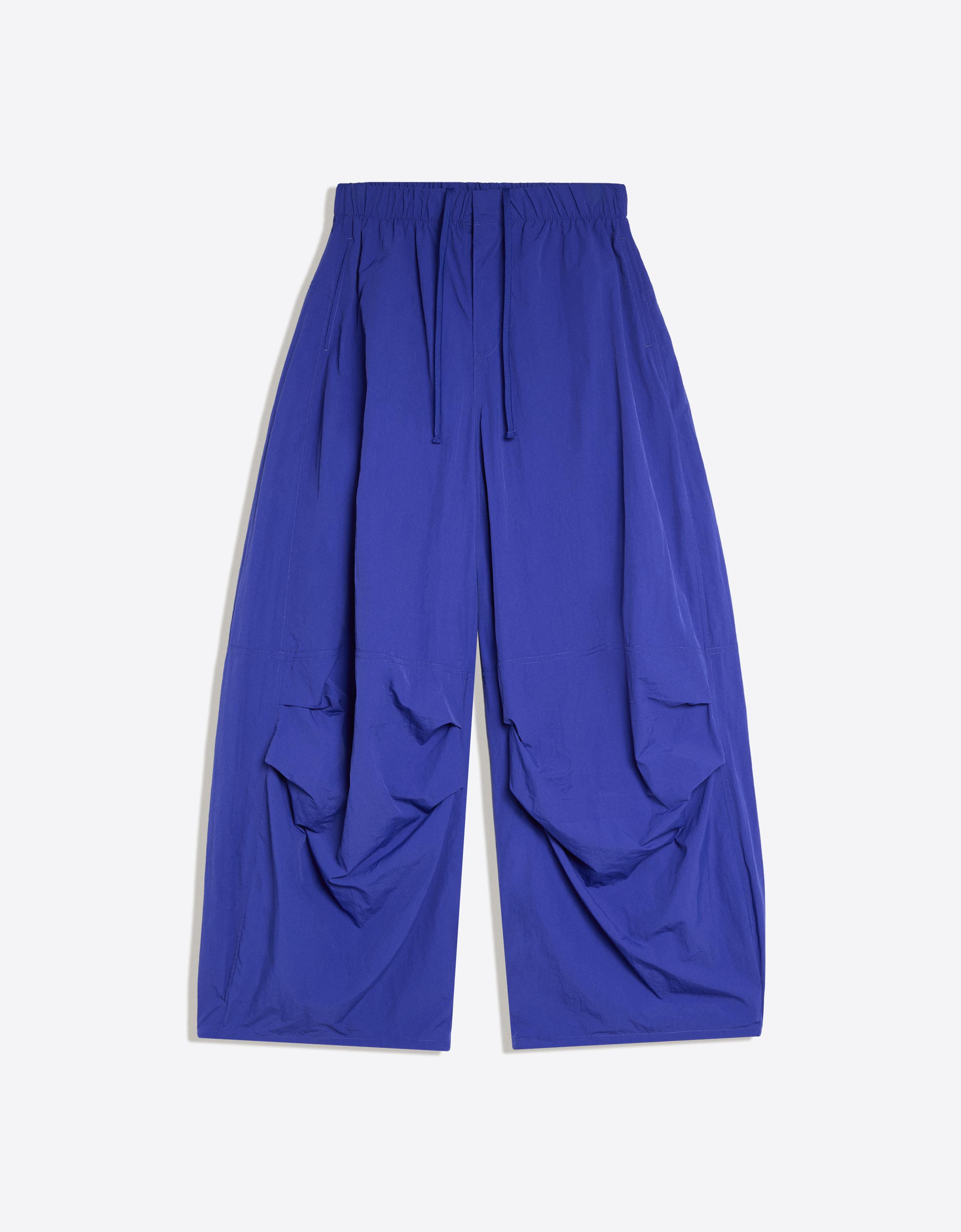 Bershka Teknik paraşüt pantolon