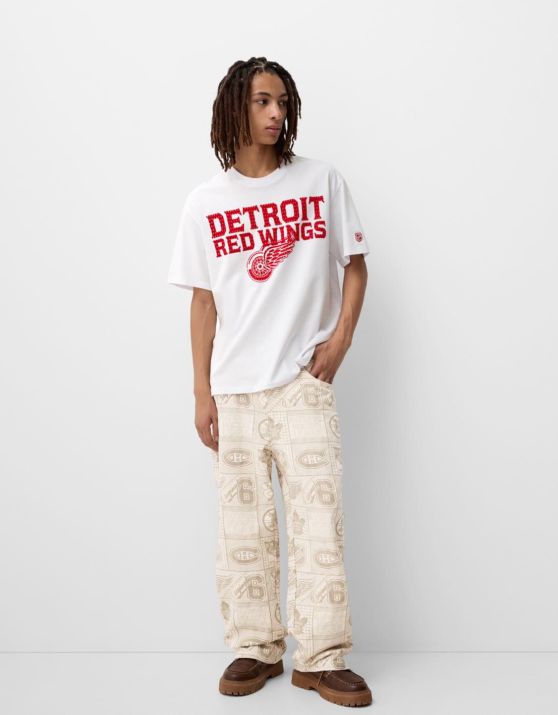 Baggy | Bershka
