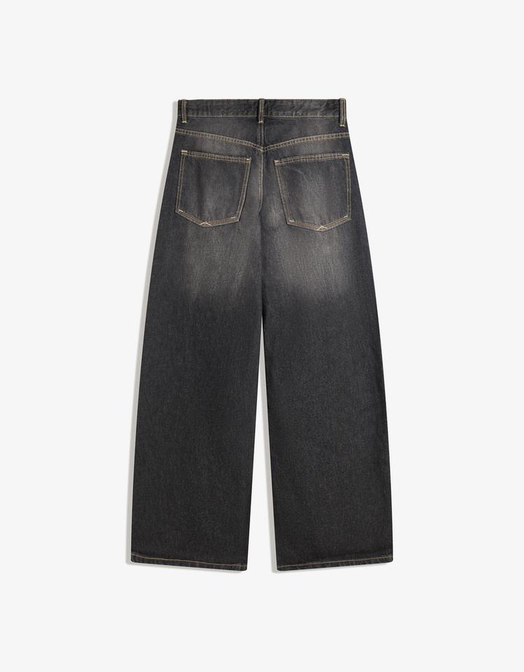 Boyfriend jeans