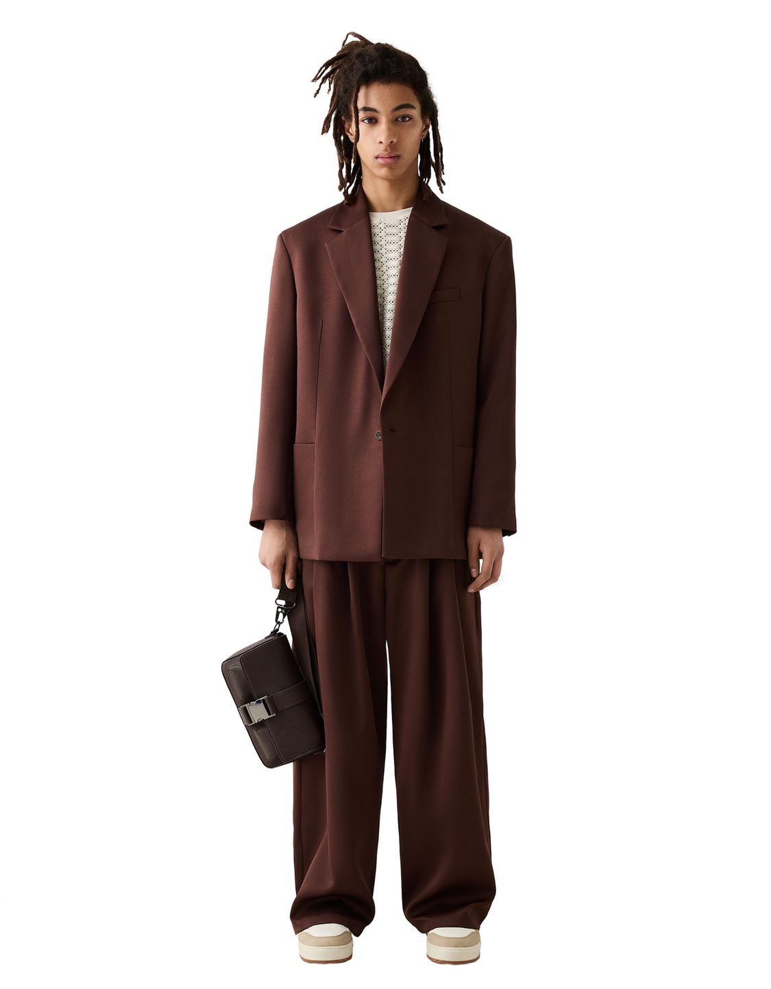 Total look
