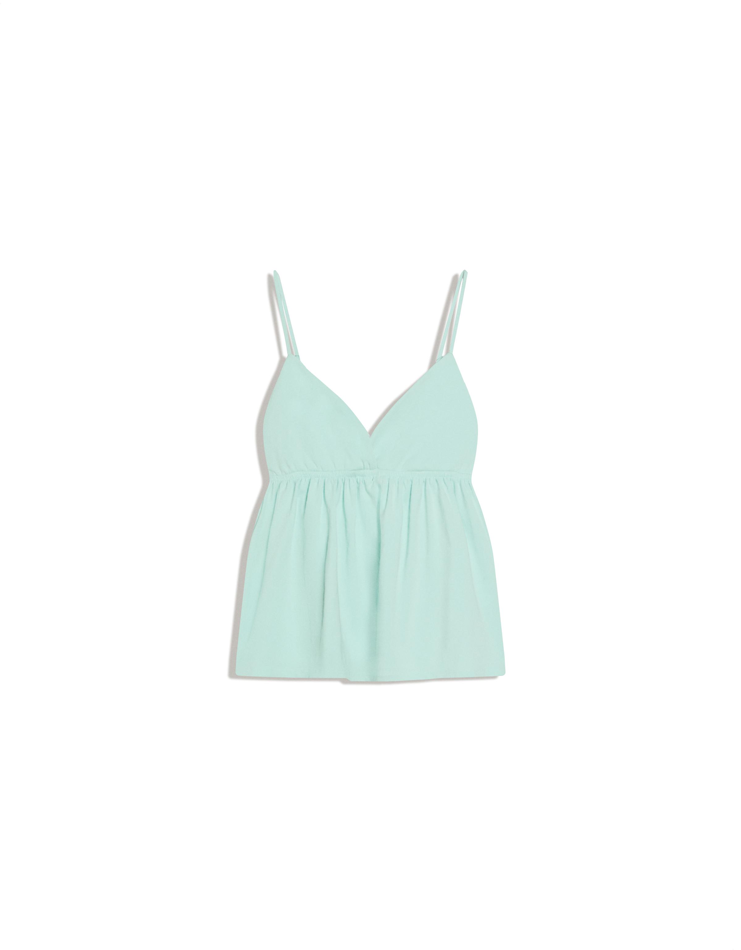 Peplum askılı top - Görsel 118