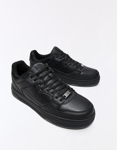 BASIC TRAINERS — BLACK 5