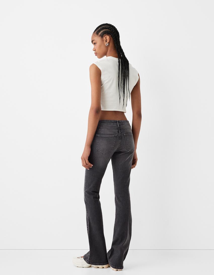 جينز جرسي-رمادي-2