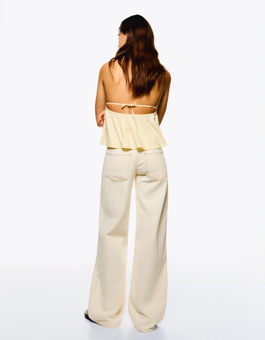 Jeans boyfriend-Crudo-1