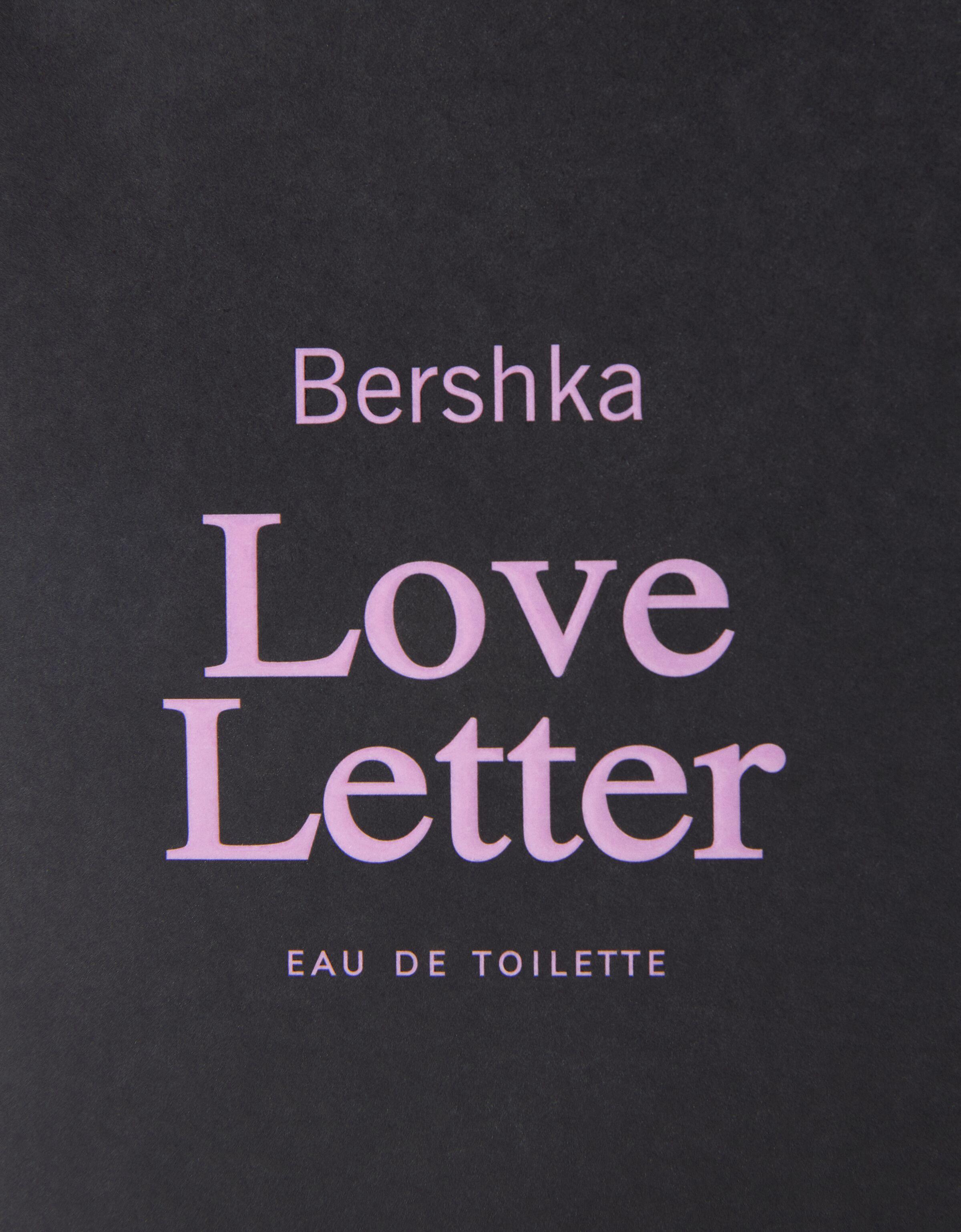 Love Letter 100ml — Pink