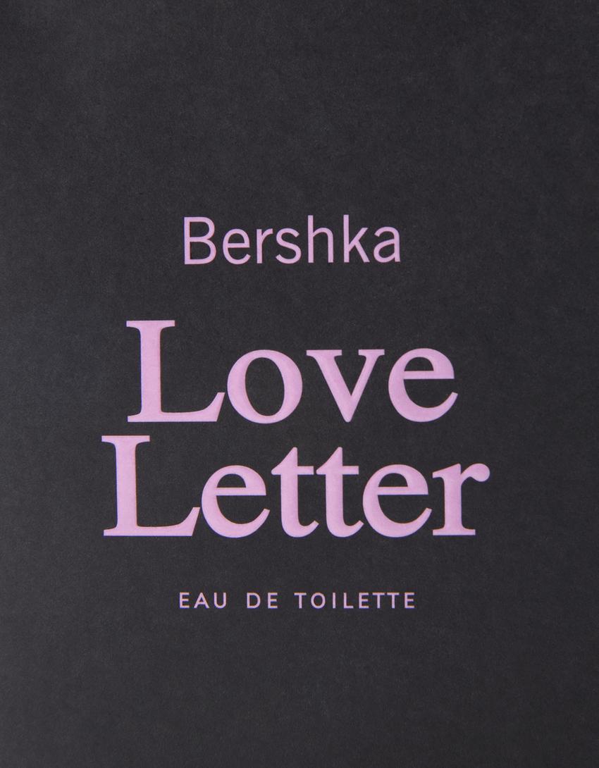 Love Letter 100 ml-Rose-2