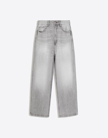 Baggy jeans — Grey 5