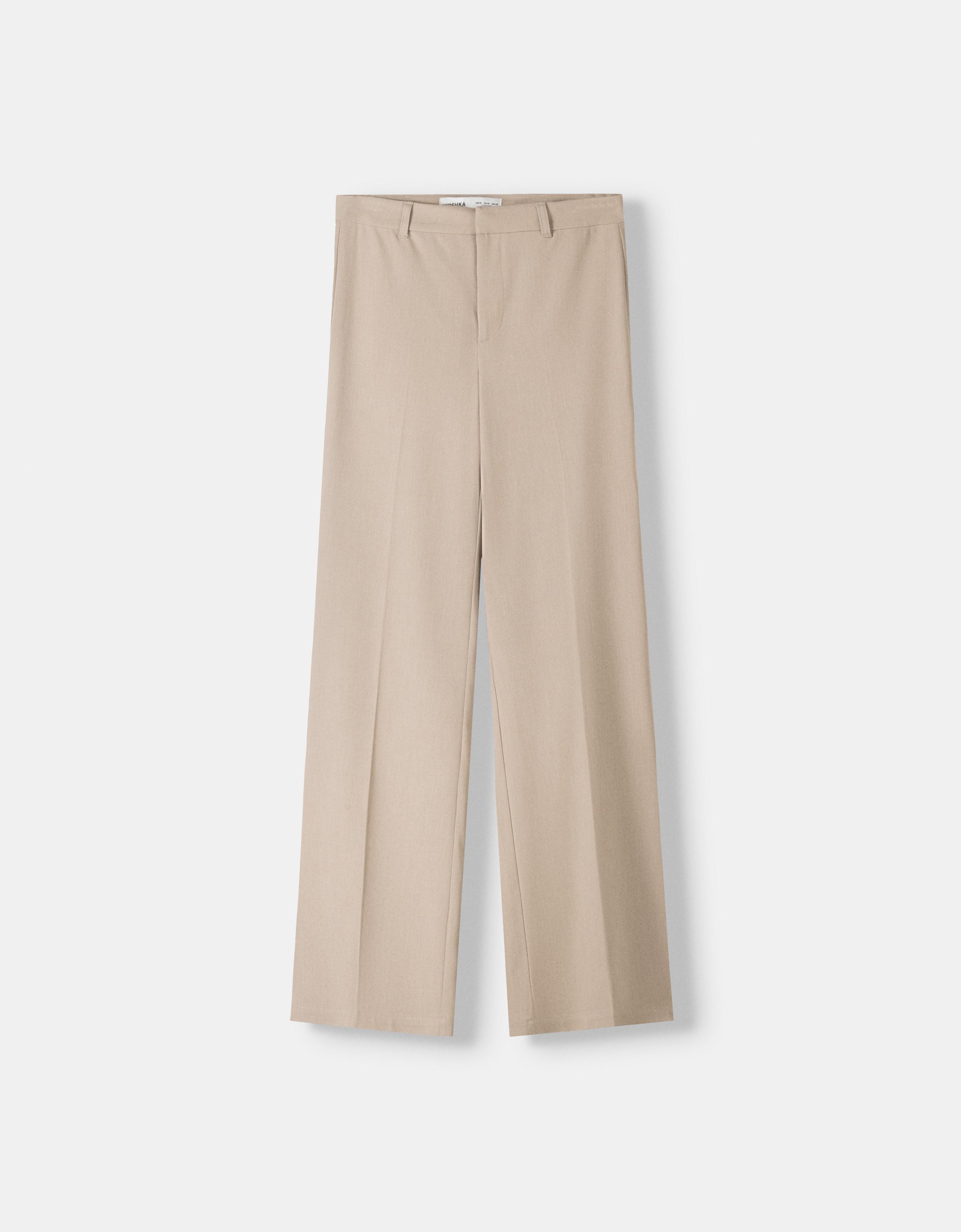 SoLu DAY8 Ensemble Fille Été - Pantalon Large Et Haut Sans Manches - Coton Doux - Taille 1-10 Ans - Style Chic Vintage