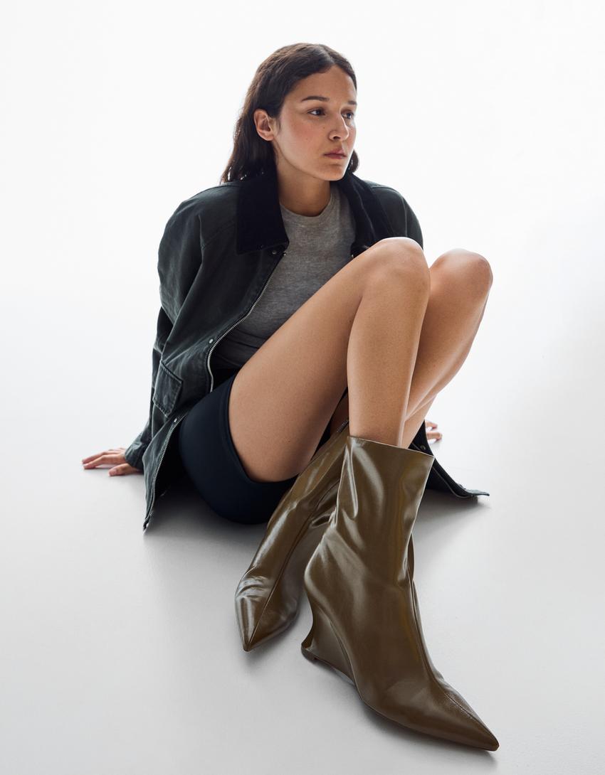 Bottines compensées-1-512