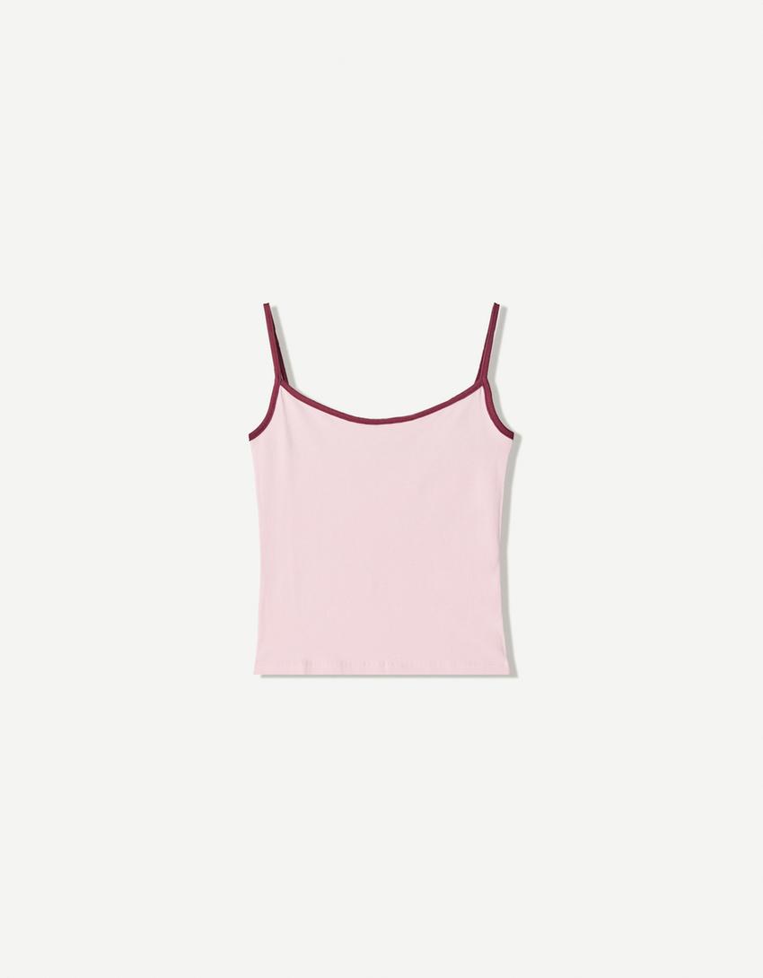 Top tirantes-Rosa-4