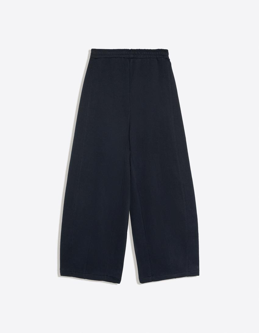 Parachute-Jogginghose-Marinenblau