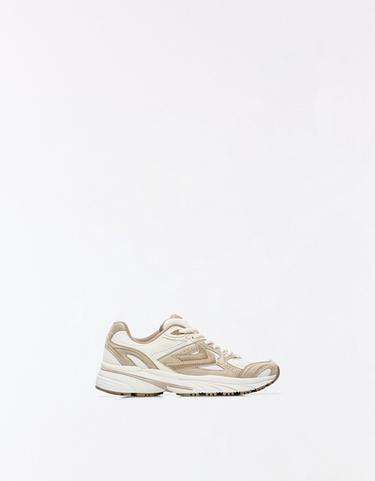 Multi-piece trainers — SAND 1