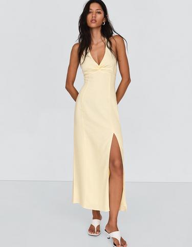 Long | Bershka