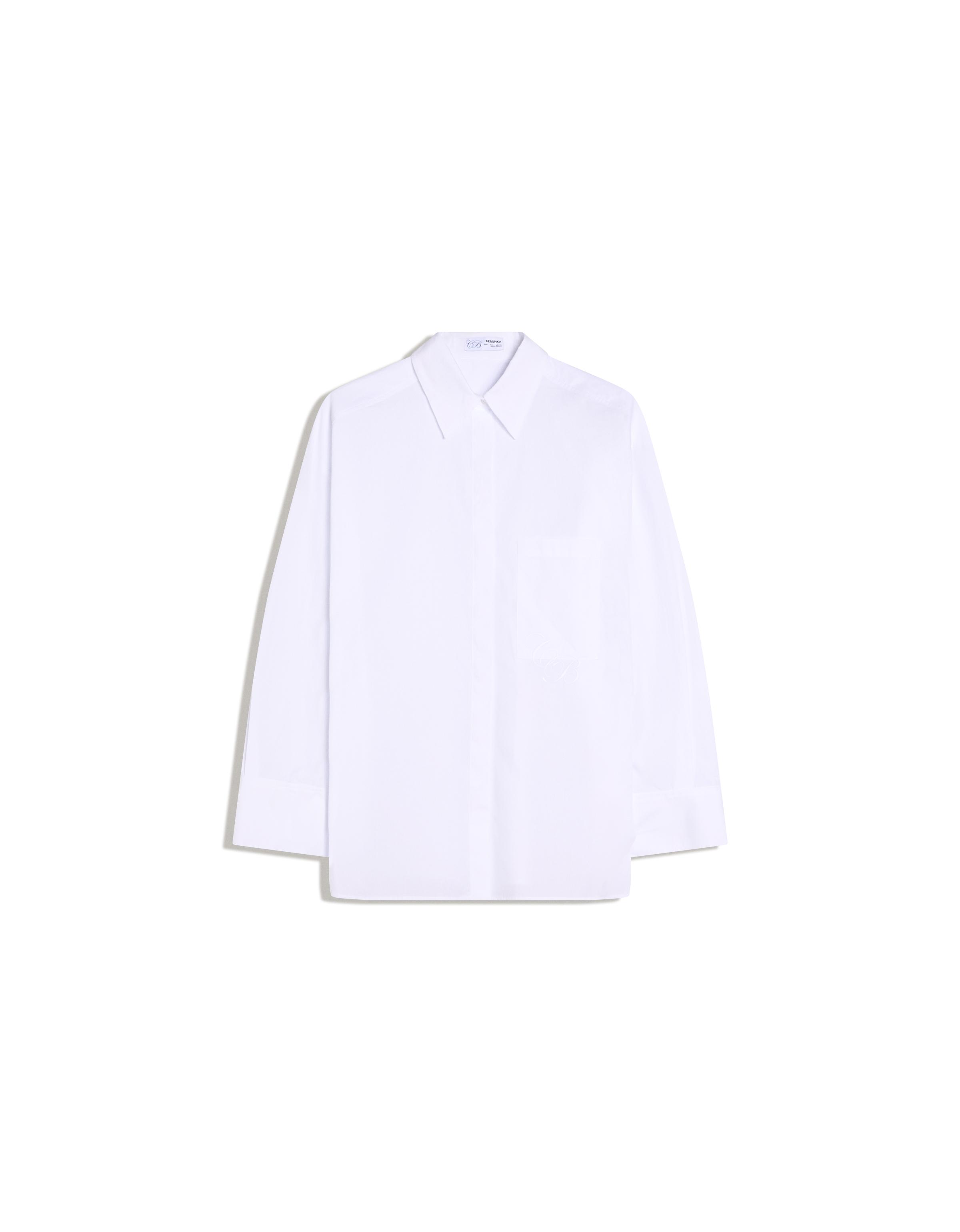 Carol Biazin Collection shirt