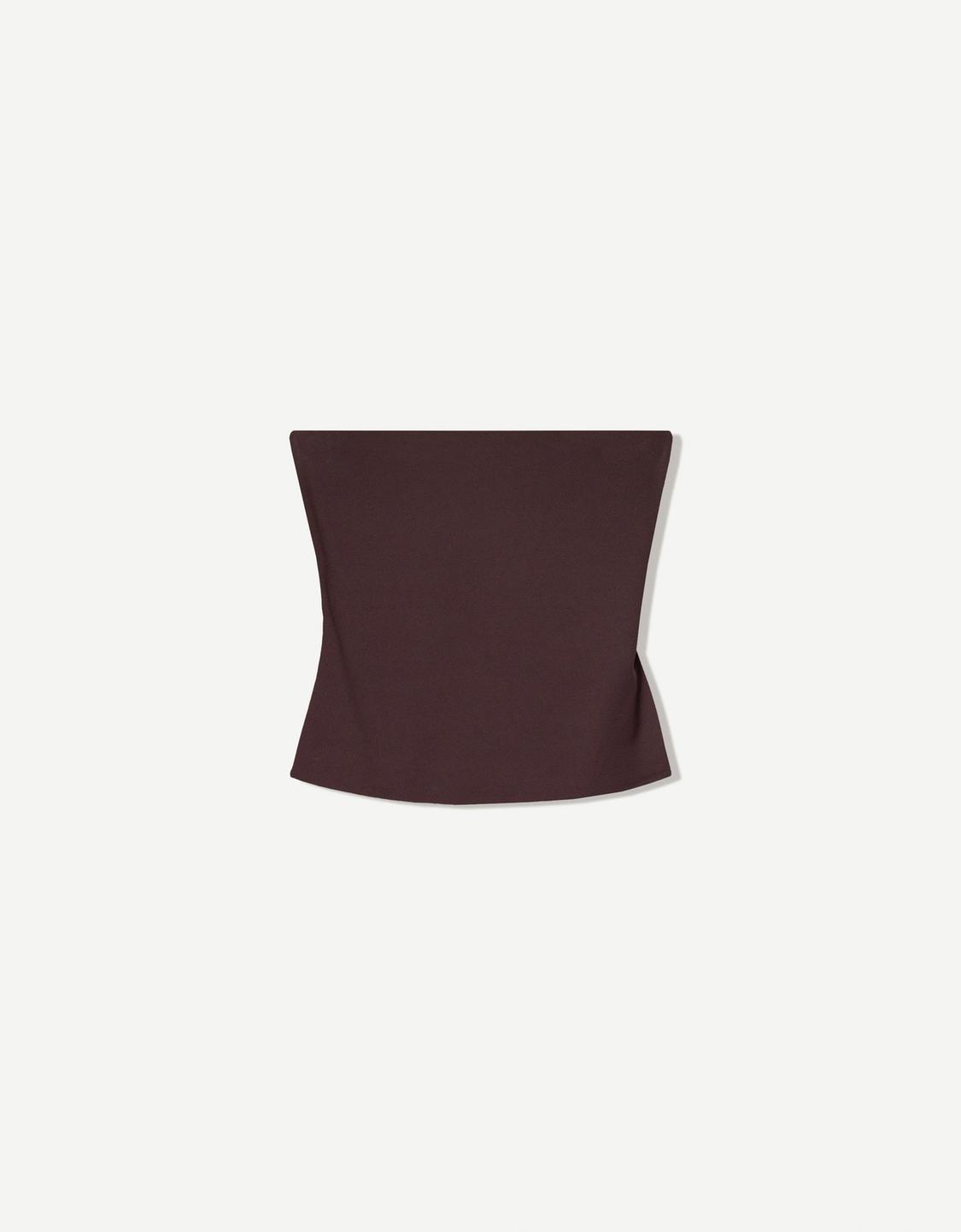 Bandeau top