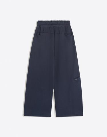 ZOO YORK X BERSHKA super baggy trousers — Dark blue 6