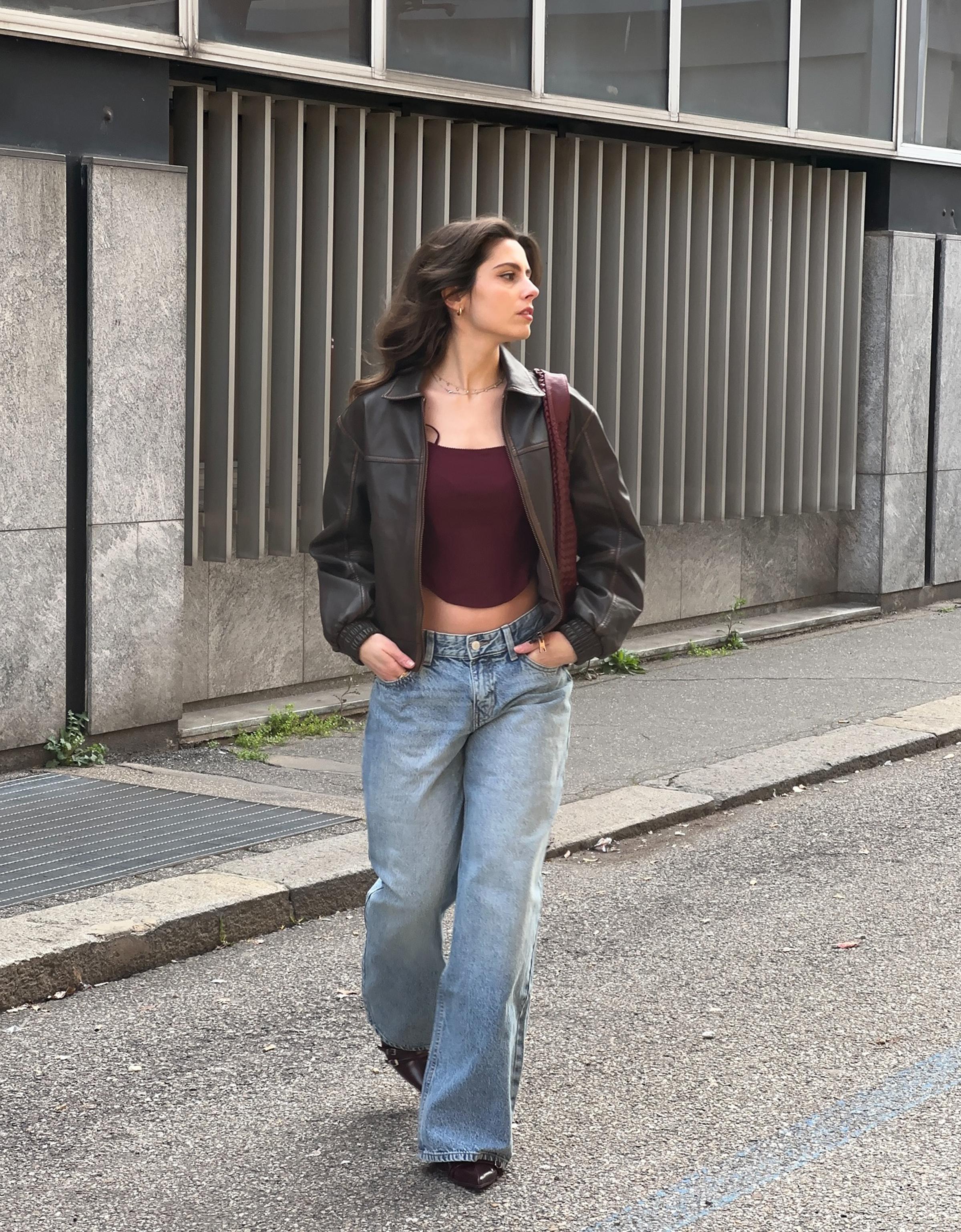 Jeans - Women | Bershka