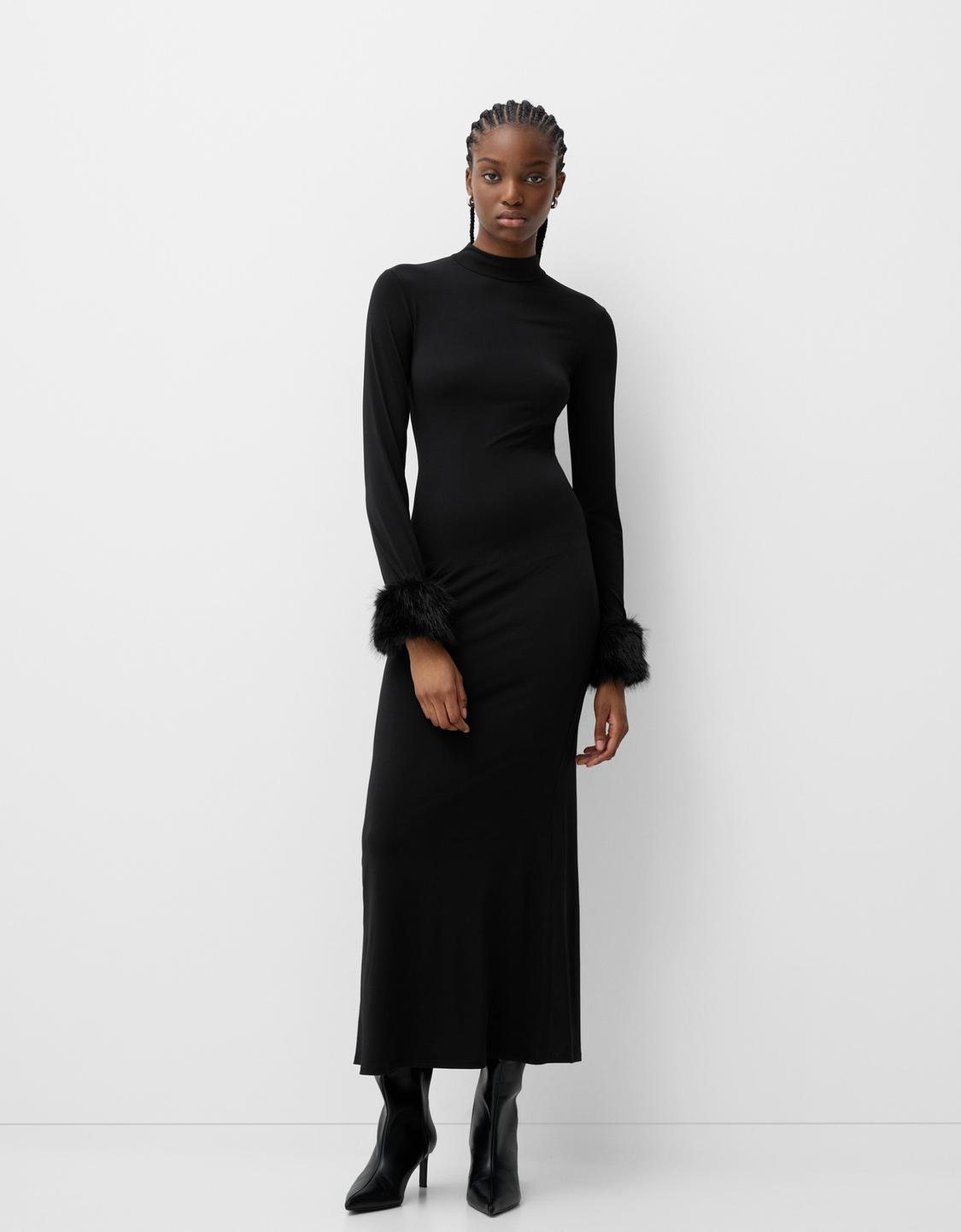 Robes de Soirée pour Femme | Nouvelle Collection | Bershka