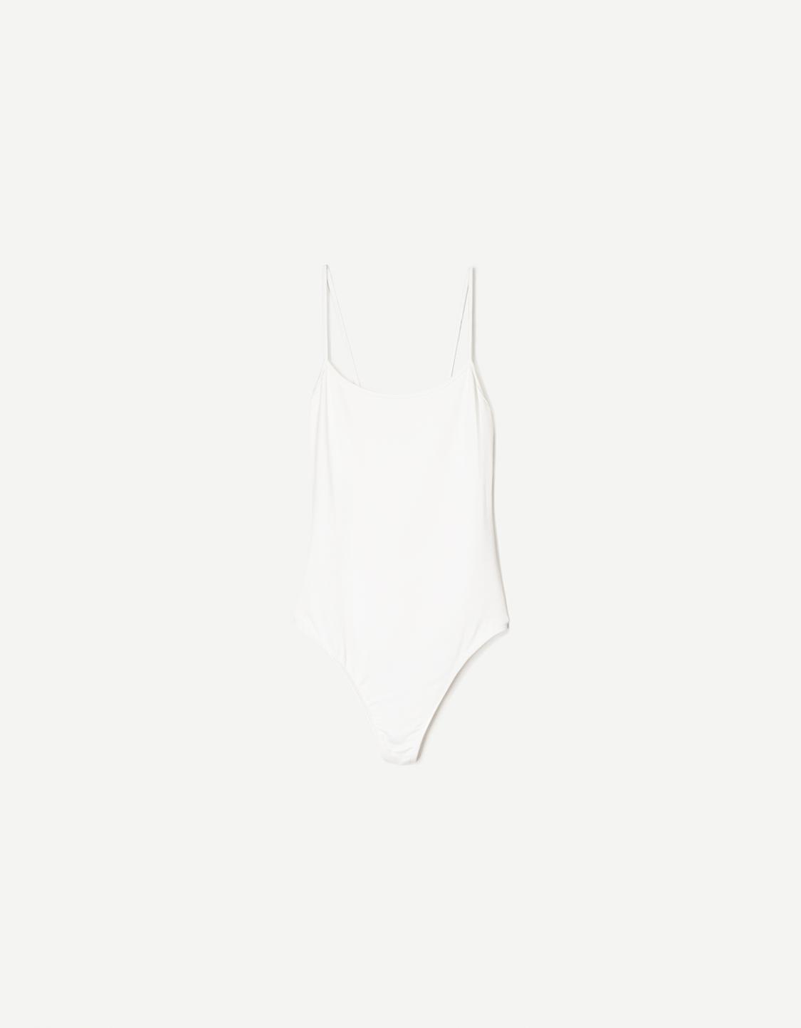 Tank bodysuit