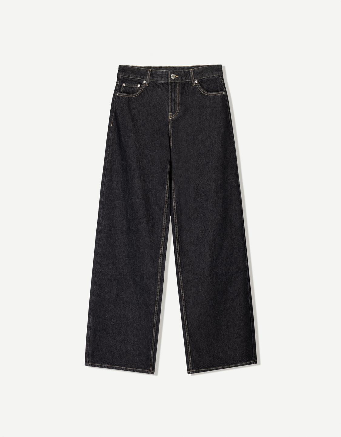 Boyfriend jeans