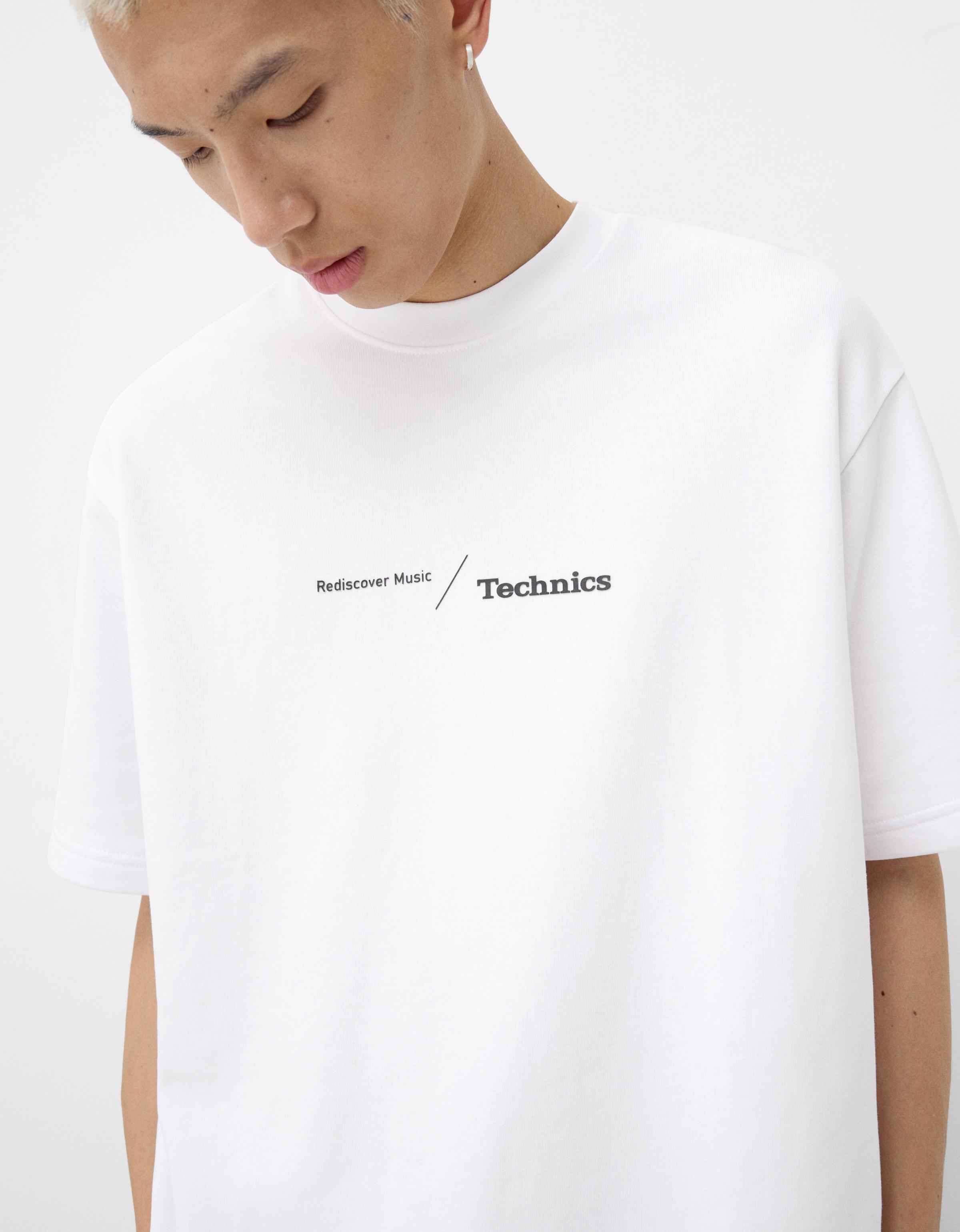 Tシャツ・カットソー IN SILENCE FADED GRAPHIC T-SHIRT 5FT1872 IN SILENCE FADED GRAPHIC T-SHIRT 5FT1872 (IN SILENCE/Tシャツ
